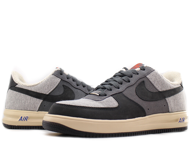 LUNAR FORCE 1 LOOP QS