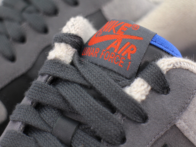 LUNAR FORCE 1 LOOP QS - スニーカーショップSKIT
