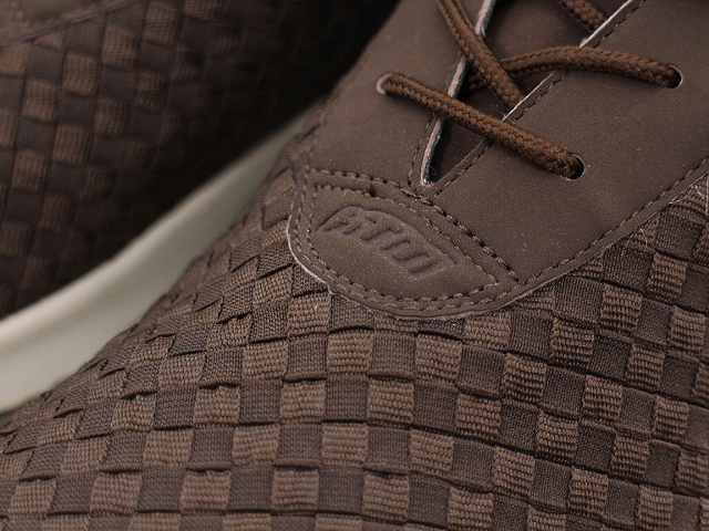 HTM AIR WOVEN BOOT SL - スニーカーショップSKIT