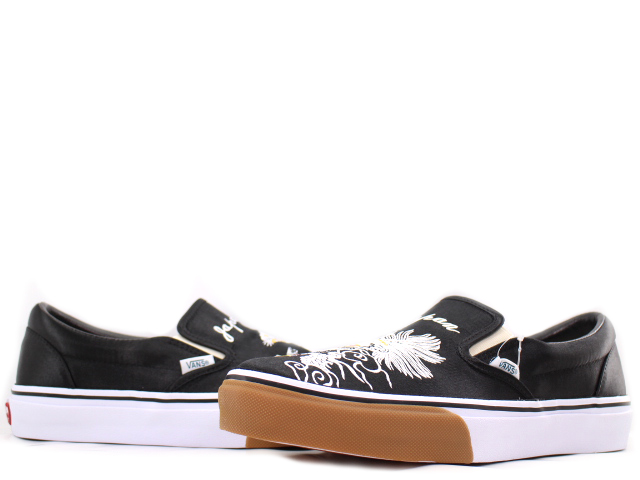 SLIP-ON V98RK SJAJUM - 1