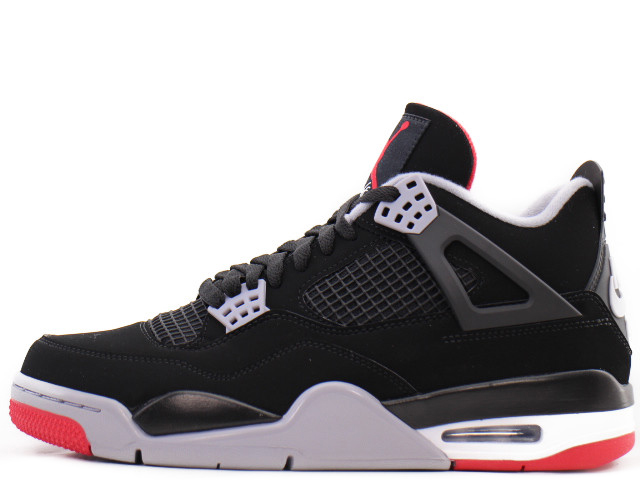 ジョーダン4 AIR JORDAN 4 RETRO