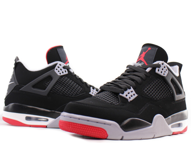 AIR JORDAN 4 RETRO 308497-060 - 2