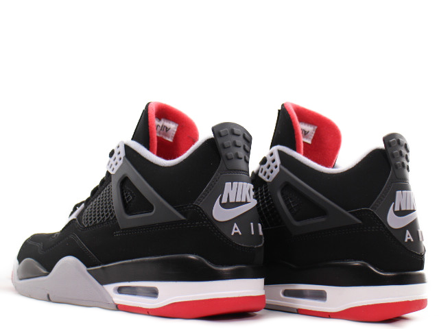 AIR JORDAN 4 RETRO 308497-060 - 3