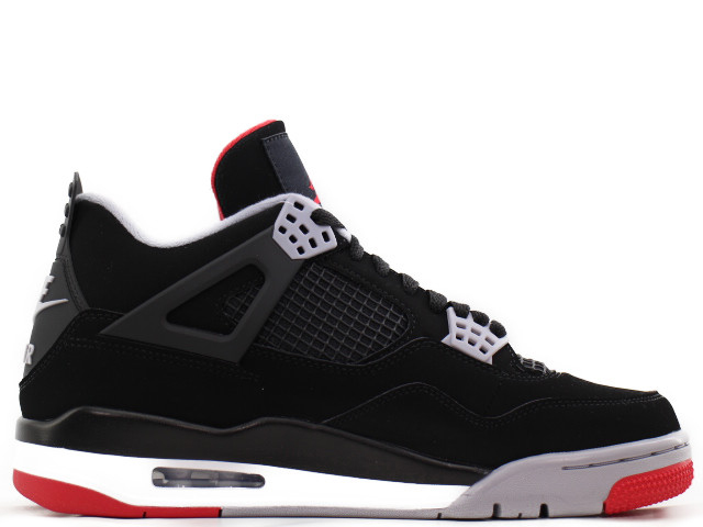 AIR JORDAN 4 RETRO 308497-060 - 1