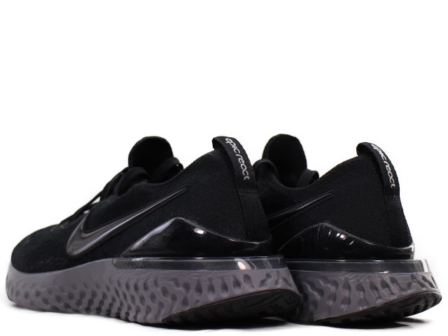 EPIC REACT FLYKNIT 2 BQ8928-001 - 2