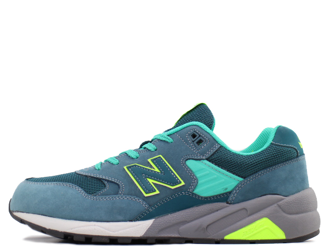 【希少】ニューバランス MRT580WTダッドスニーカー New Balance MRT580 “580 20th ANNIVERSARY” | SHOES MASTER