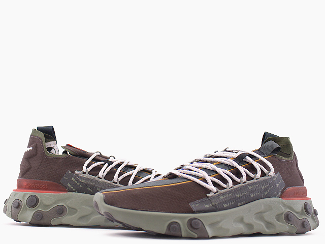 REACT WR ISPA AR8555-200 - 1