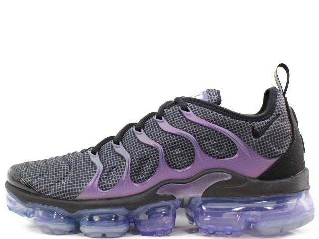 vapormax plus on air