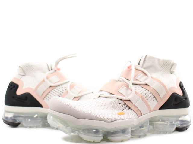 Nike air vapormax flyknit utility light bone outlet