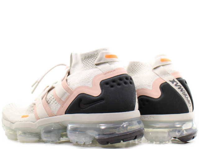 Nike air vapormax flyknit utility pink deals