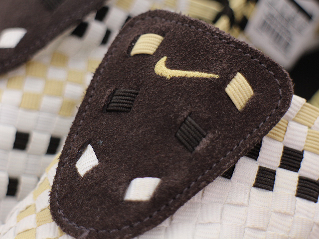 AIR WOVEN 312422-200 - 4