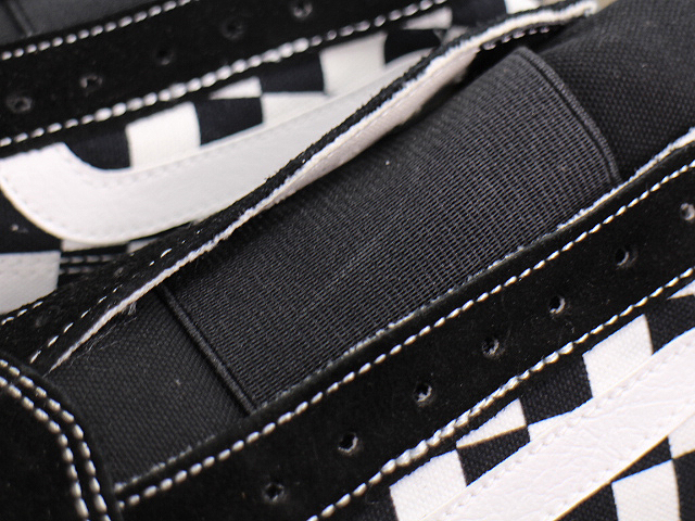 V36CL + BAND OLD SKOOL BAND 560192-0002 - 4