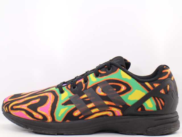 zx flux tech