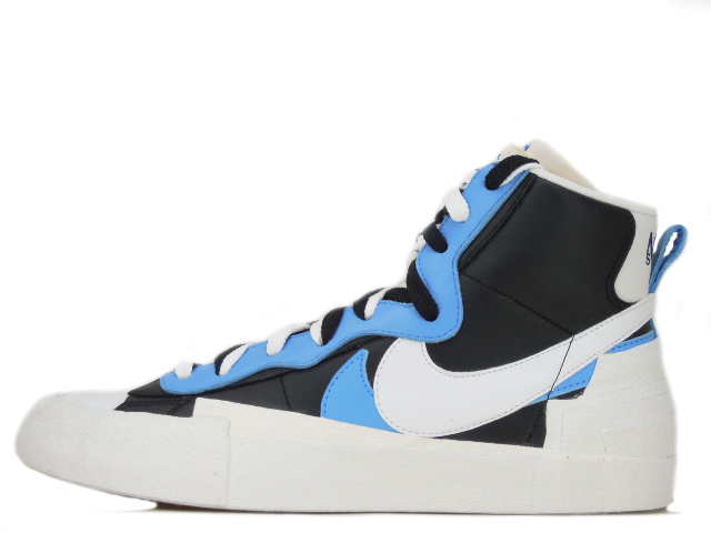 BLAZER MID/SACAI BV0072-001