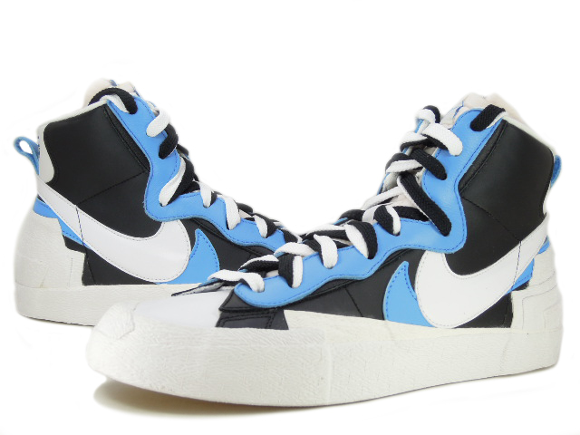 BLAZER MID/SACAI BV0072-001 - 2