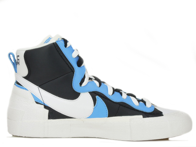 BLAZER MID/SACAI BV0072-001 - 1