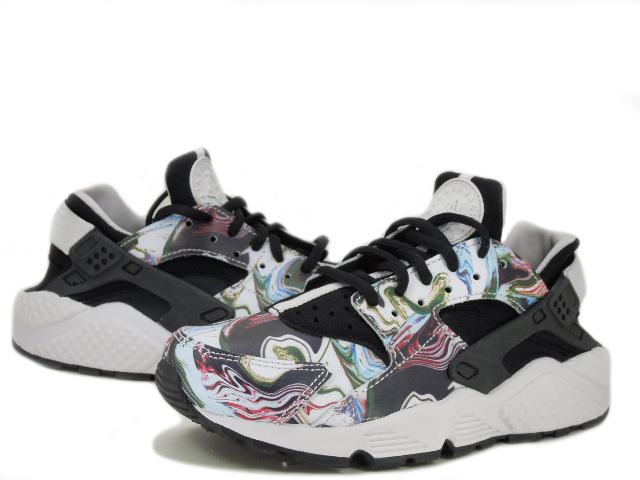 WMNS AIR HUARACHE RUN PREMIUM 683818-017 - 1