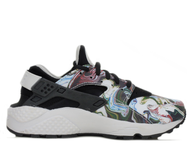 WMNS AIR HUARACHE RUN PREMIUM 683818-017 - 3