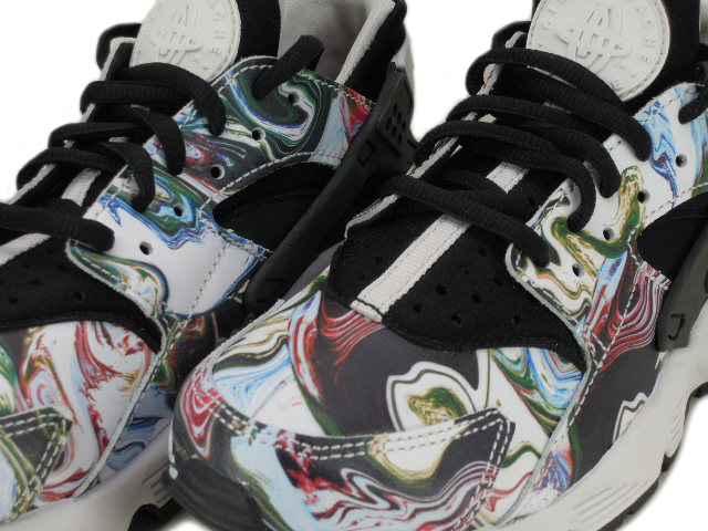 WMNS AIR HUARACHE RUN PREMIUM 683818-017 - 6