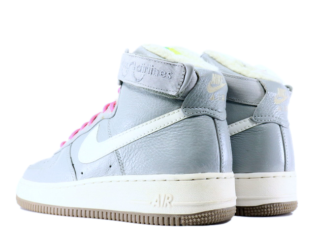 AIR FORCE 1 HI PREMIUM USLU 356919-011 - 2