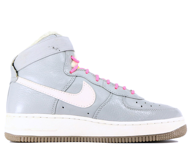 AIR FORCE 1 HI PREMIUM USLU 356919-011 - 3