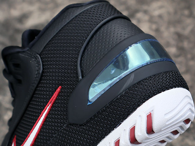 AIR ZOOM GENERATION QS “BLACK 2017”01