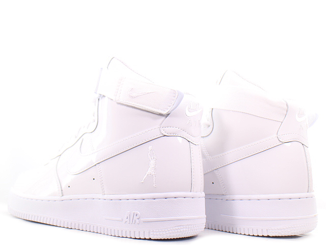 AIR FORCE 1 HIGH RETRO QS 743546-107 - 2