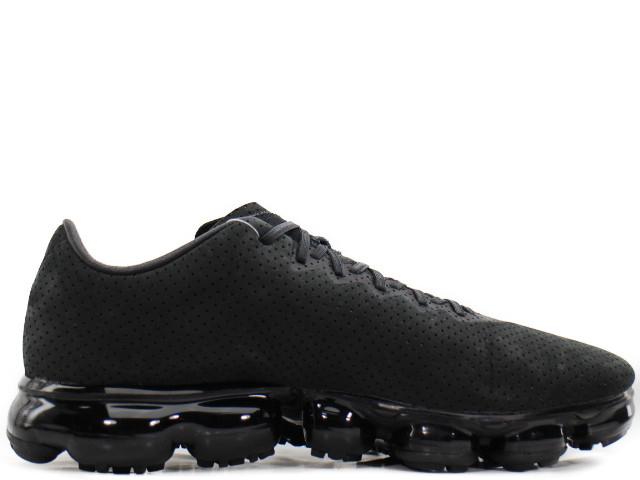 Nike air vapormax hotsell ltr triple black