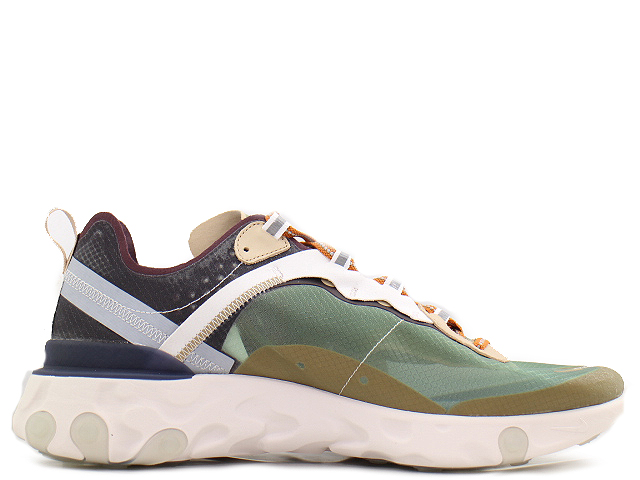 REACT ELEMENT 87/UNDERCOVER BQ2718-300 - 3