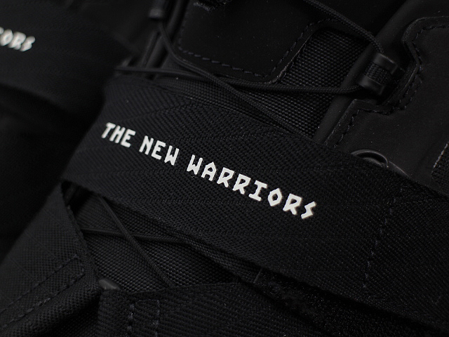 SFB MOUNTAIN/UNDERCOVER BV4580-001 - 4