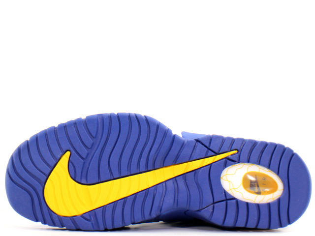 AIR MAX PENNY 685153-401 - 4