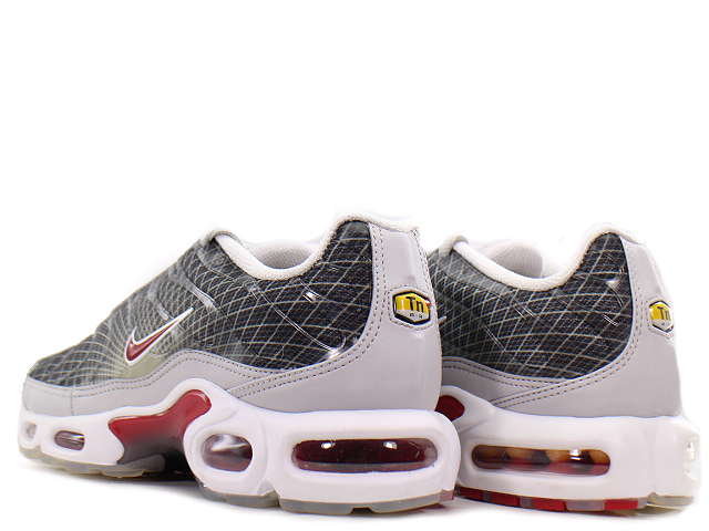 Nike air max plus og neutral grey top