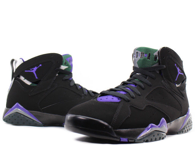 AIR JORDAN 7 RETRO 304775-053 - 2