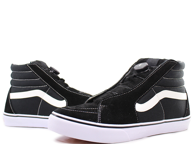 SK8-HI DISC - スニーカーショップSKIT