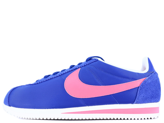 WMNS CLASSIC CORTEZ NYLON