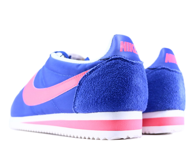 WMNS CLASSIC CORTEZ NYLON 749864-402 - 2