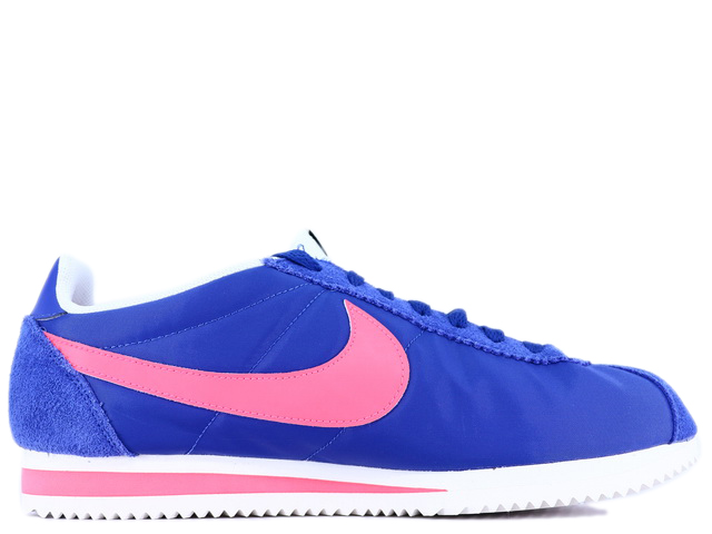 WMNS CLASSIC CORTEZ NYLON 749864-402 - 3
