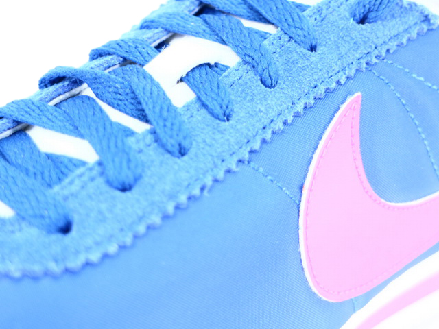 WMNS CLASSIC CORTEZ NYLON 749864-402 - 5