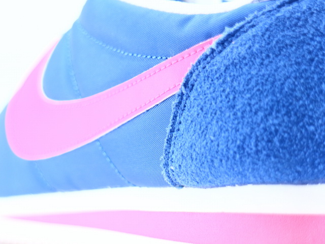 WMNS CLASSIC CORTEZ NYLON 749864-402 - 6