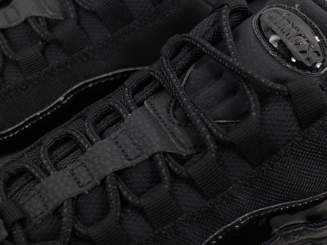 WMNS AIR MAX 95 SE AQ4138-001 - 5