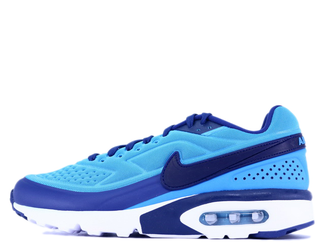 AIR MAX BW ULTRA SE 844967-400