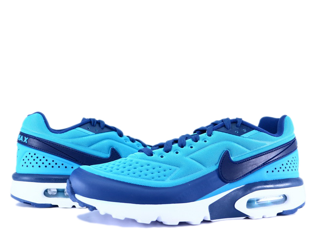 AIR MAX BW ULTRA SE 844967-400 - 2