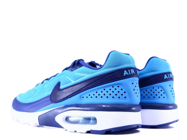 AIR MAX BW ULTRA SE 844967-400 - 3