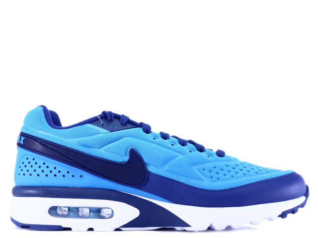 AIR MAX BW ULTRA SE 844967-400 - 1