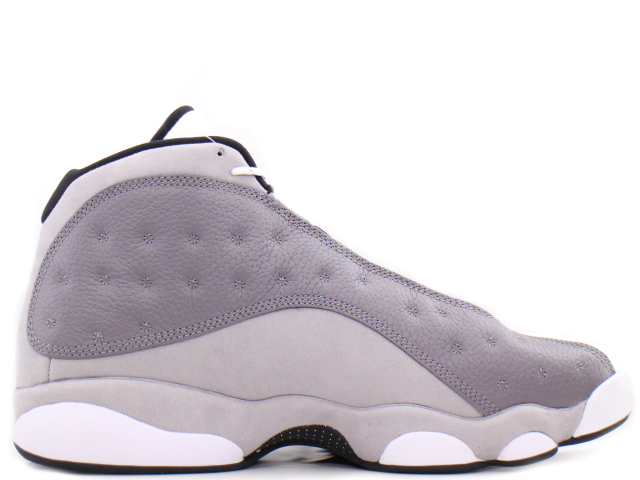 AIR JORDAN 13 RETRO 414571-016 - 1