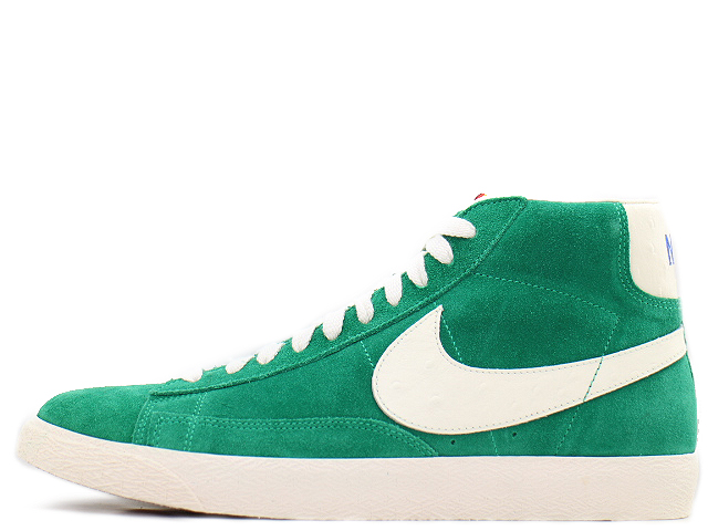 blazer mid prm