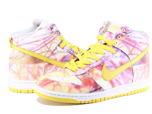 DUNK HIGH PREMIUM 316923-171 - 1