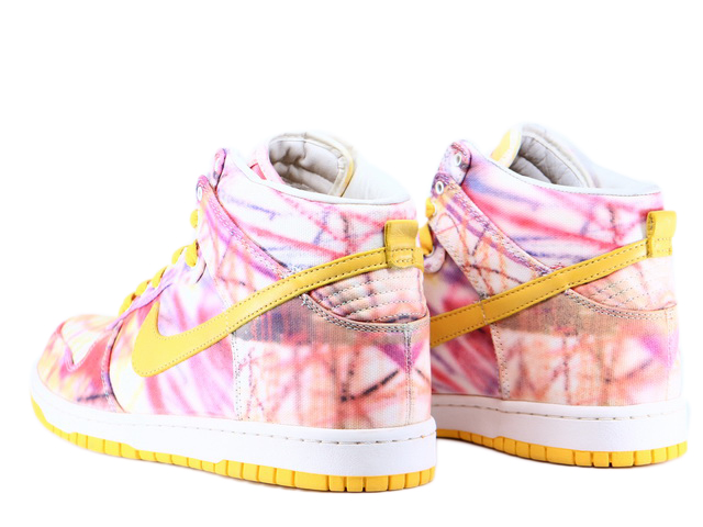 DUNK HIGH PREMIUM 316923-171 - 2