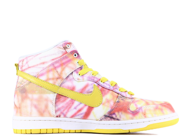 DUNK HIGH PREMIUM 316923-171 - 3