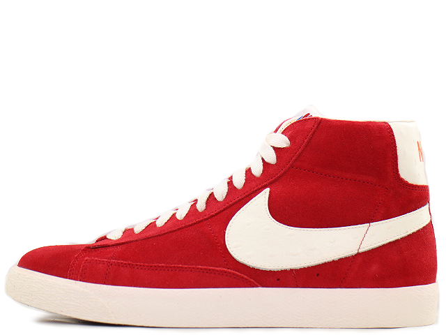 BLAZER MID PRM VNTG QS